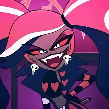 Profile image of Velvette