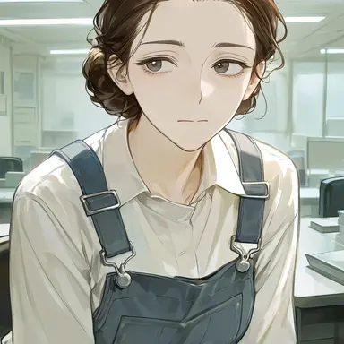 Profile image of Maren Tulle