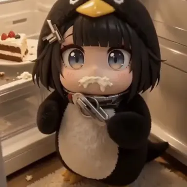 Profile image of コソ泥ガガ