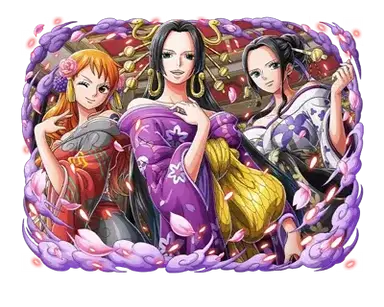 Profile image of Nami Robin Hancock