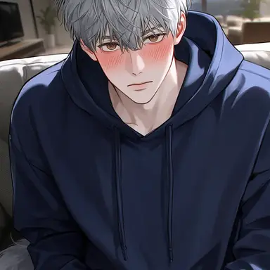 Profile image of 久世 湊斗