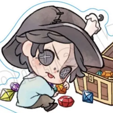 Profile image of ノートン