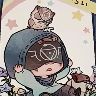 Profile image of イライ