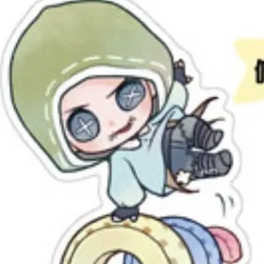 Profile image of ナワーブ