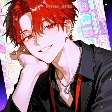 Profile image of 슈