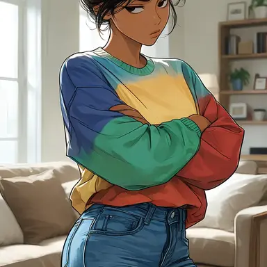 Profile image of Delia