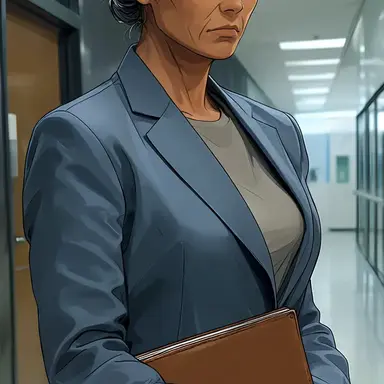 Profile image of Mirabel