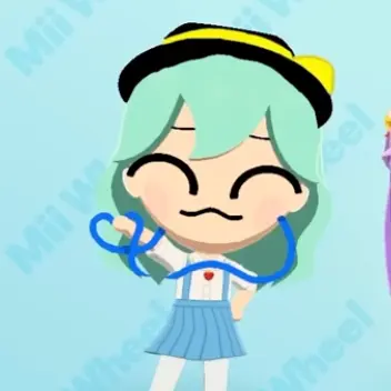 Profile image of こいし