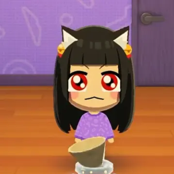 Profile image of やみぃ