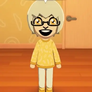 Profile image of 委員長