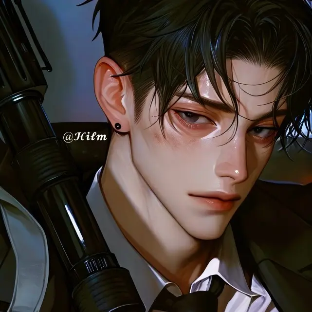 Hilm의 강로헌