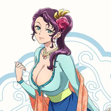 Profile image of Meimei