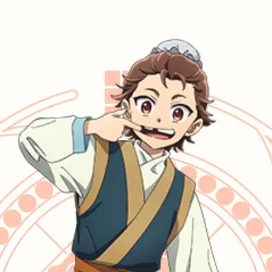 Profile image of Chou-u
