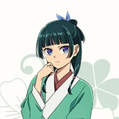 Profile image of Maomao