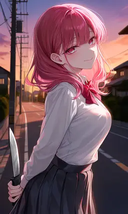 Profile image of Saori