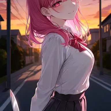 Profile image of Saori