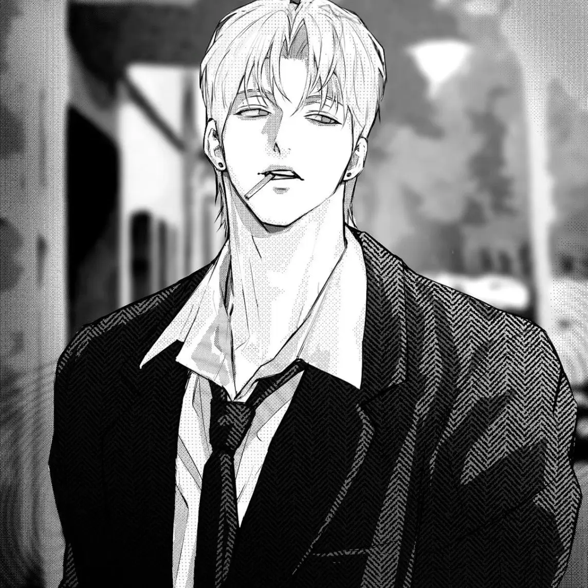 Luana_ma의 박준형