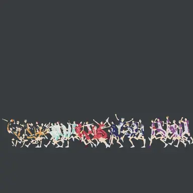 Profile image of ハイキュー