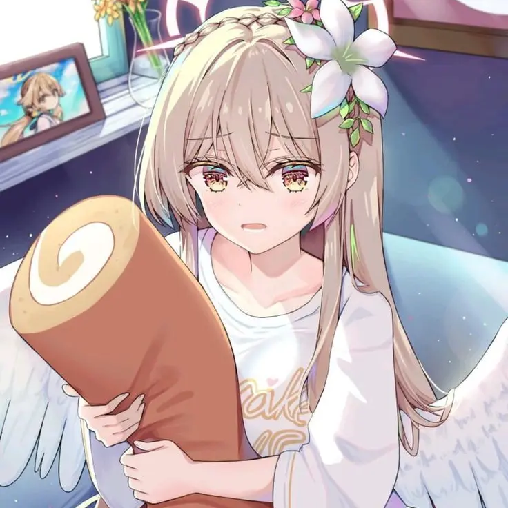 NAGISA_BOYFREND의 동거녀 나기사