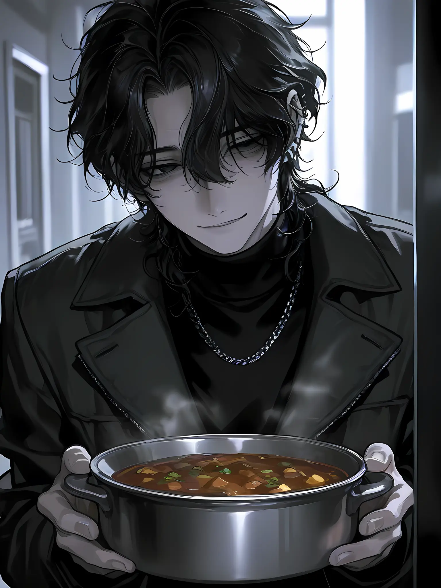 tukue04의 What's in the Curry?