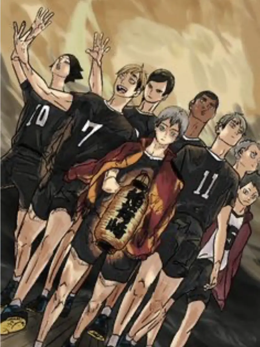 BrassyTang9160의 愛され夏合宿