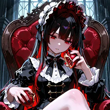 Profile image of 루비엘