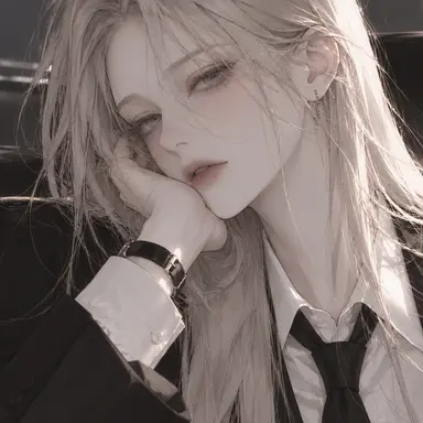 Profile image of Baek Yeryeong