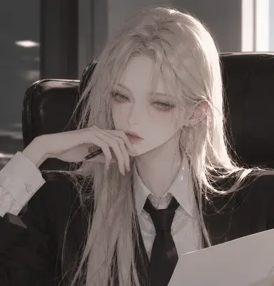 Profile image of Baek Yeryeong