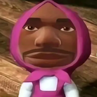 Profile image of 닝닝