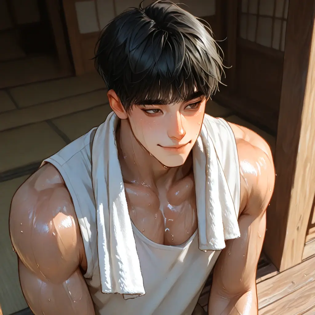 me66의 夏