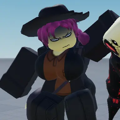 Profile image of 제인 도