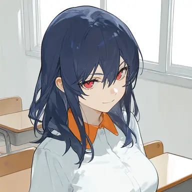Profile image of 夜宵 結衣