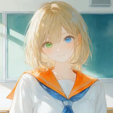 Profile image of 相葉 咲