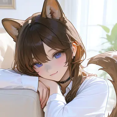 Profile image of 멜리