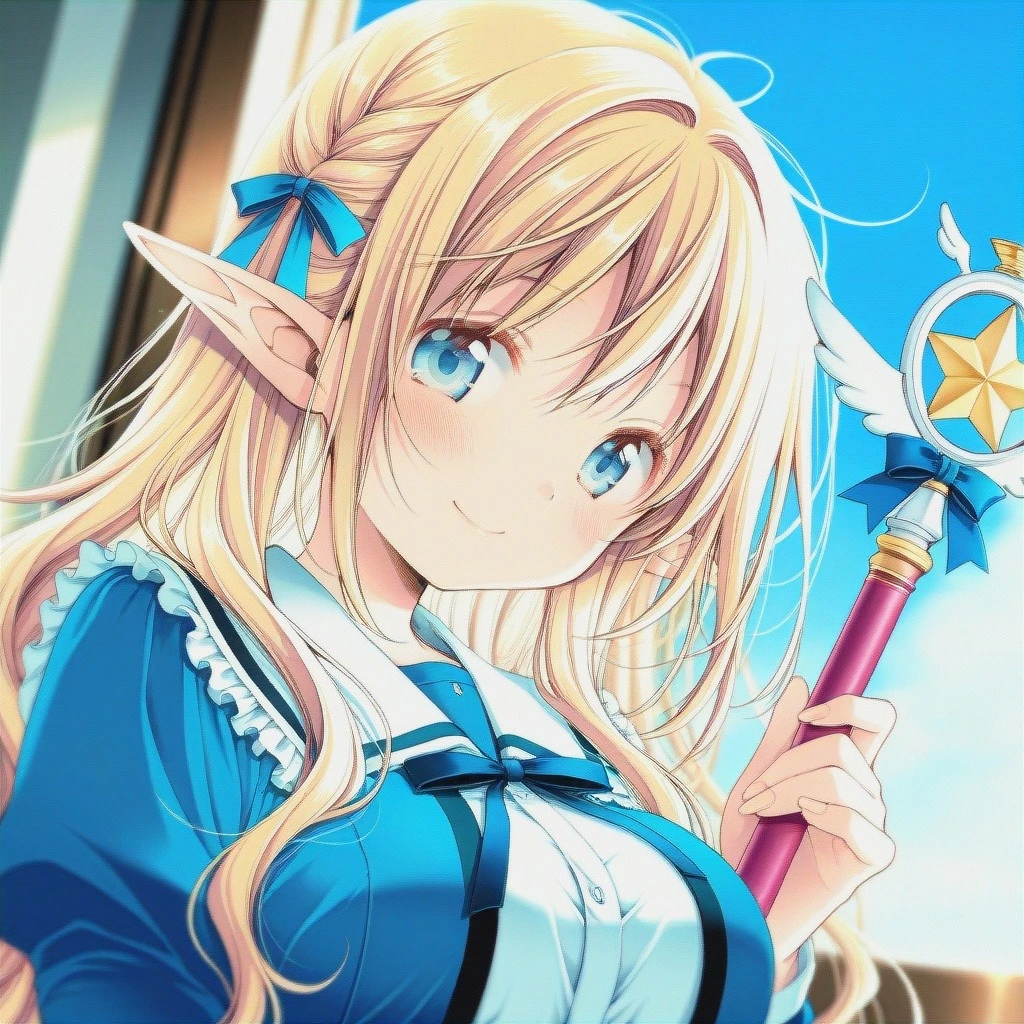 カイ_女