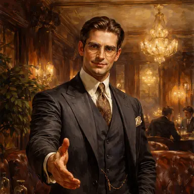 Profile image of アッシュクラフト