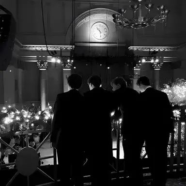 Profile image of All Boys Family