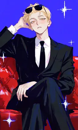 Profile image of Albert