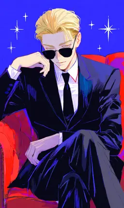 Profile image of Albert