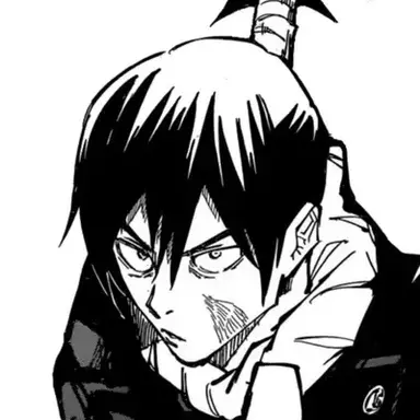 Profile image of Kokichi