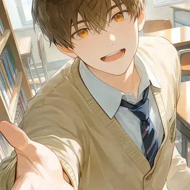 Profile image of 桐生 颯太