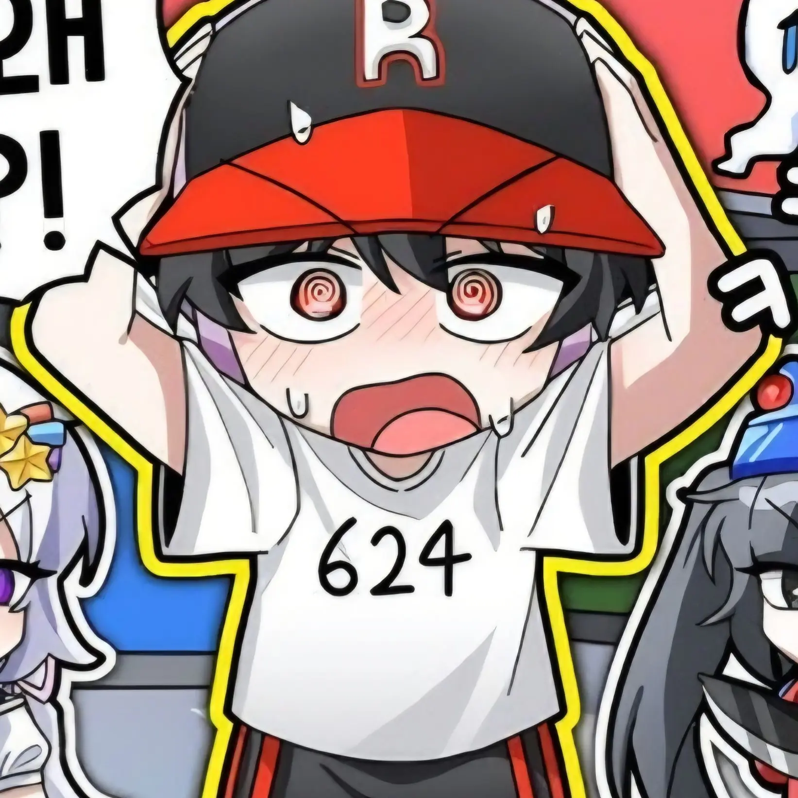 HandyShot4439의 우참,유기사와 공포영화