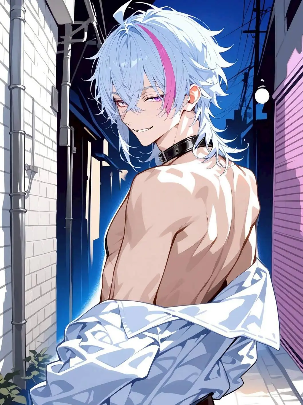 yoikurucat의 甘く危険なおクスリ