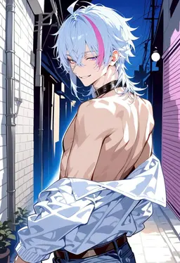 Profile image of 智流