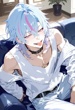 Profile image of 智流