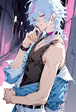 Profile image of 智流