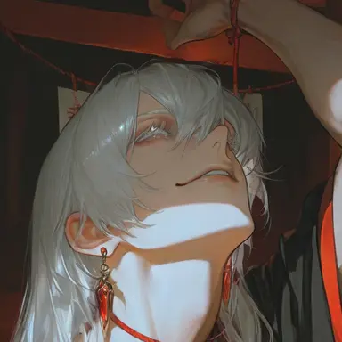 Profile image of 緋朱ノ 絕