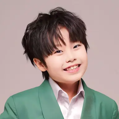 Profile image of 민호