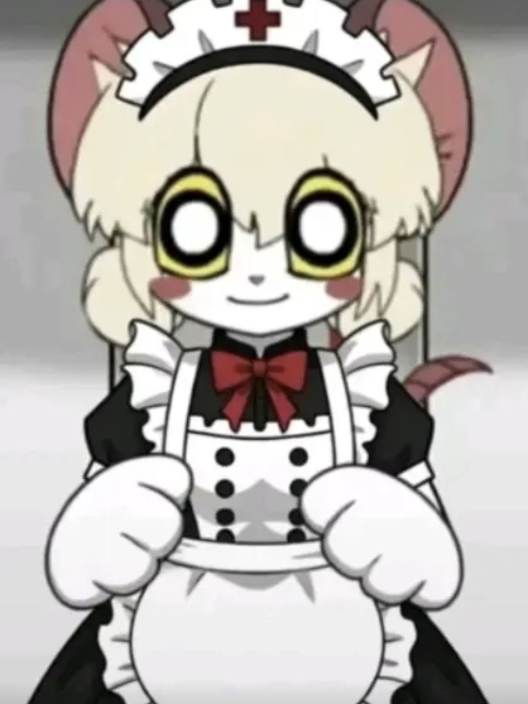끔찍한 쥐..🐭 대표 이미지