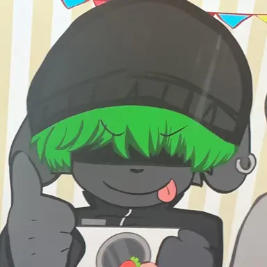 Profile image of 루케니